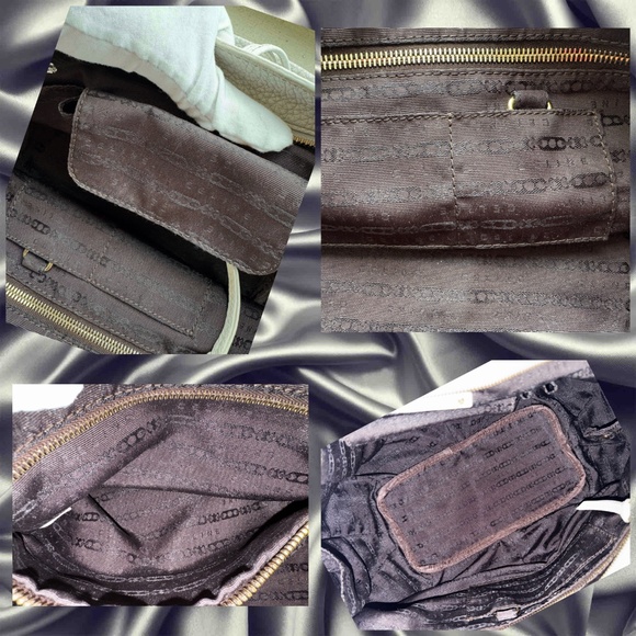 CÉLINE BITTERSWEET HOBO SATCHEL IN EUC!! AUTHENTIC!! Comes with COA! - Picture 5 of 13
